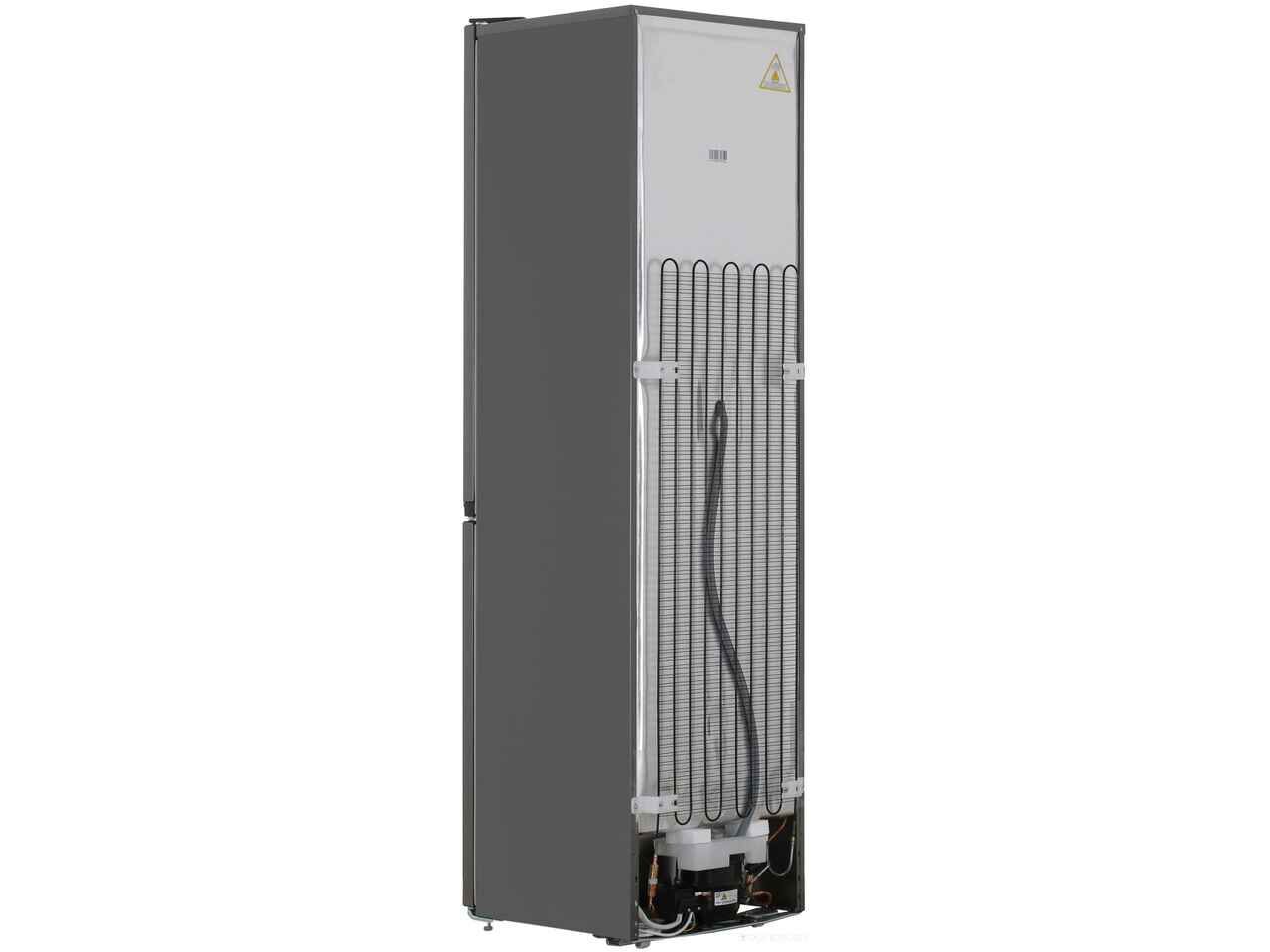 Холодильник Beko B1RCSK332G Холодильник Beko B1RCSK332G