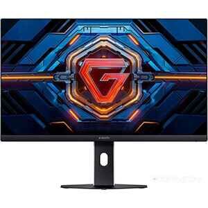 Игровой монитор Xiaomi Gaming Monitor G24i 2026 P24FDA-RGGL (международная версия)