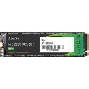 SSD Apacer AS2280Q4L 1TB AP1TBAS2280Q4L-1 SSD Apacer AS2280Q4L 1TB AP1TBAS2280Q4L-1