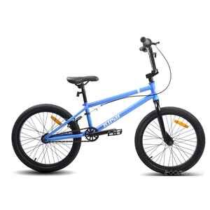 Велосипед Racer Kush 20 2022 (голубой)
