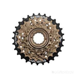 Трещотка Shimano AMFTZ5006428