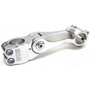 Вынос No name AHEAD 110x25.4/28.6 (Silver) (5254)