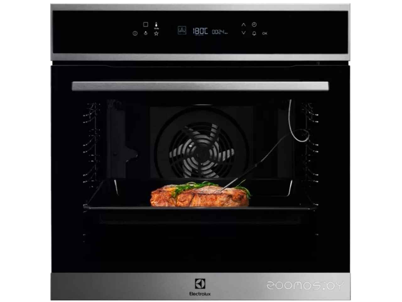Электрический духовой шкаф Electrolux EOE7P31X Электрический духовой шкаф Electrolux EOE7P31X