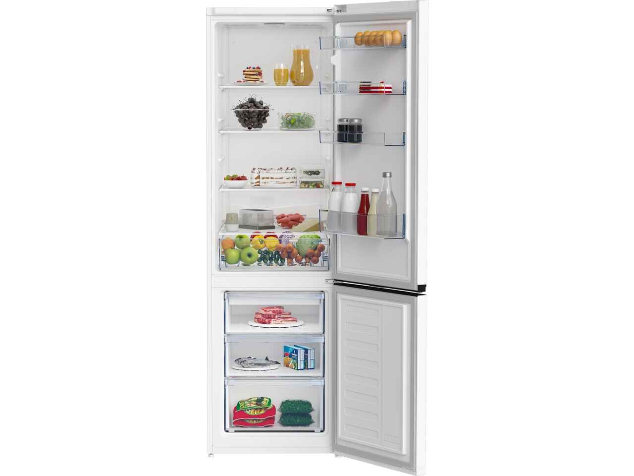 Холодильник Beko B1RCSK402W Холодильник Beko B1RCSK402W