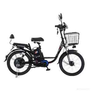 Электровелосипед Smart Balance Corsa 13