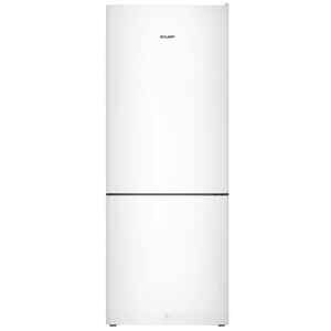 Холодильник с морозильником Атлант ХМ-4609-101