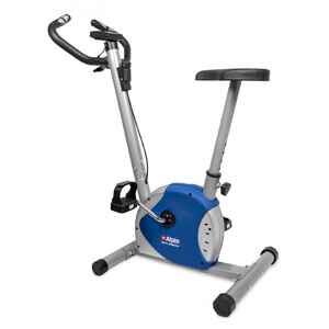 Велотренажер Alpin Actuel B-160 (синий)