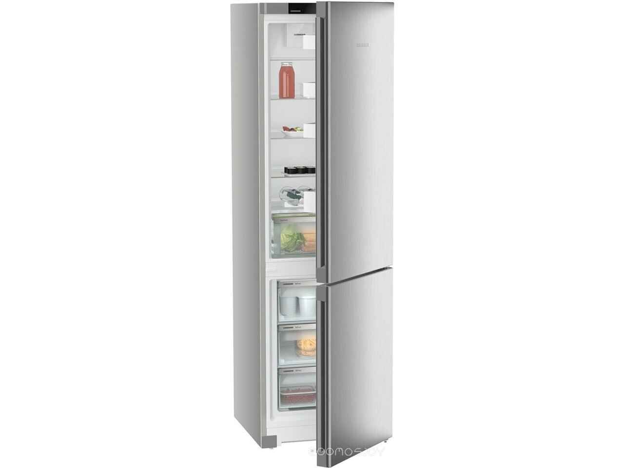 Холодильник Liebherr CNsff 5703 Pure NoFrost 5703-22001 Холодильник Liebherr CNsff 5703 Pure NoFrost 5703-22001