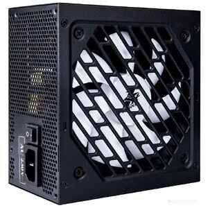 Блок питания 1stPlayer FK 600W PS-600FK Блок питания 1stPlayer FK 600W PS-600FK