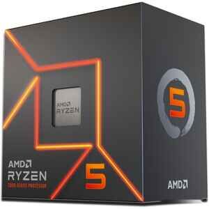Процессор AMD Ryzen 5 7600 (BOX)