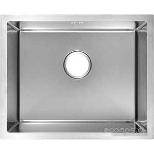 Кухонная мойка ARFEKA ECO AR 550*450 SATIN