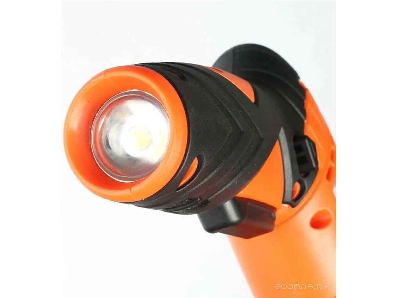 Электроотвертка Patriot PS 136Li Электроотвертка Patriot PS 136Li