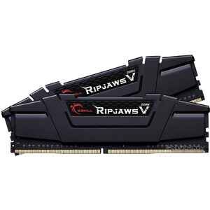 Оперативная память G.SKILL Ripjaws V 2x8GB DDR4 PC4-28800 F4-3600C16D-16GVKC