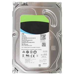 Жесткий диск Seagate Dahua ST2000VX016
