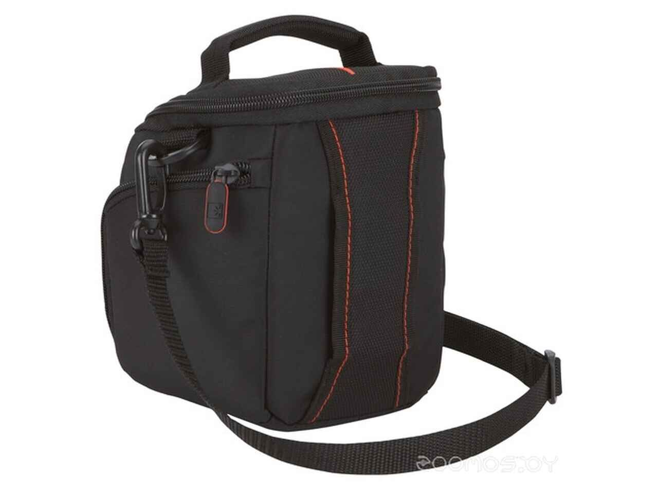 Сумка для фотокамеры CASE LOGIC DCB304K Сумка для фотокамеры CASE LOGIC DCB304K