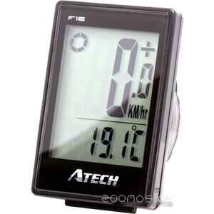 Велокомпьютер Atech MCT20-BV