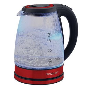 Электрический чайник Scarlett SC-EK27G85 Электрический чайник Scarlett SC-EK27G85