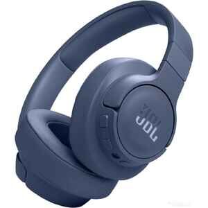 Наушники JBL Tune 770NC (темно-синий) Наушники JBL Tune 770NC (темно-синий)