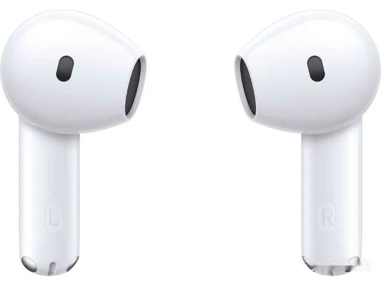 Наушники Honor Earbuds X6 (белый, международная версия) Наушники Honor Earbuds X6 (белый, международная версия)