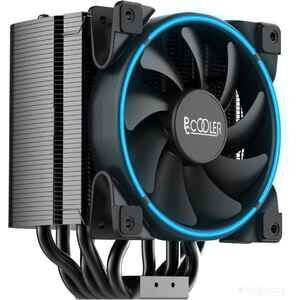 Кулер для процессора PCcooler GI-H58UB Corona B Кулер для процессора PCcooler GI-H58UB Corona B