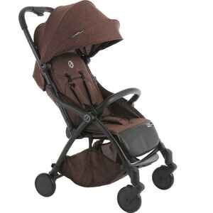 Детская коляска Pituso Smart B19 Chocolate Детская коляска Pituso Smart B19 Chocolate