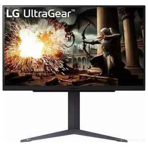 Игровой монитор LG UltraGear 27GS75Q-B