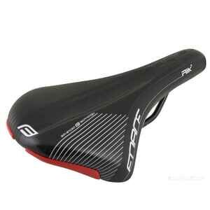 Велоседло FORCE Rik 201445