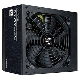 Блок питания ZALMAN Decamax 600W ZM600-LX3