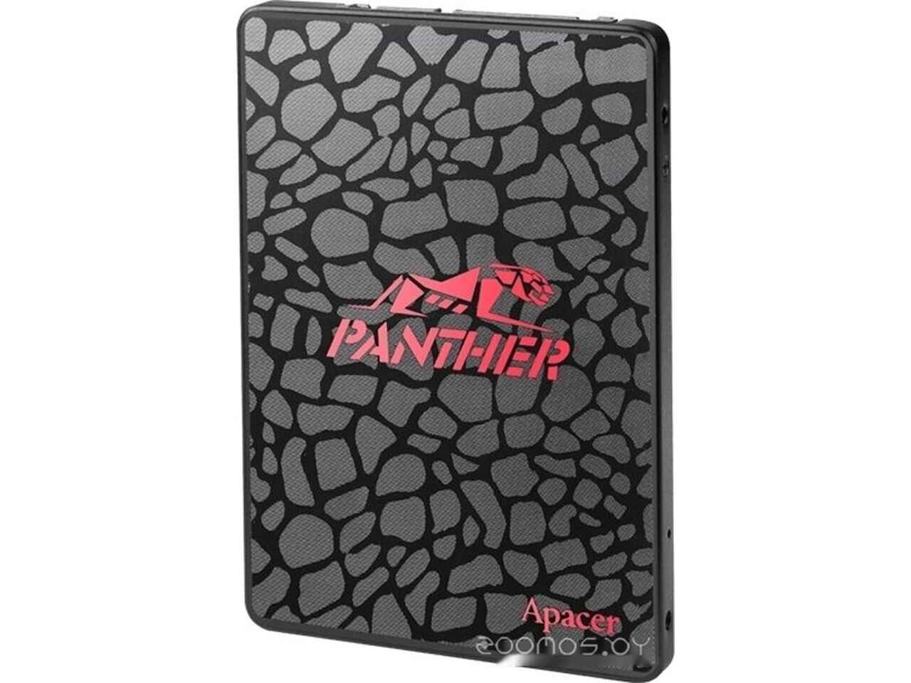 SSD Apacer Panther AS350 256GB AP256GAS350 SSD Apacer Panther AS350 256GB AP256GAS350
