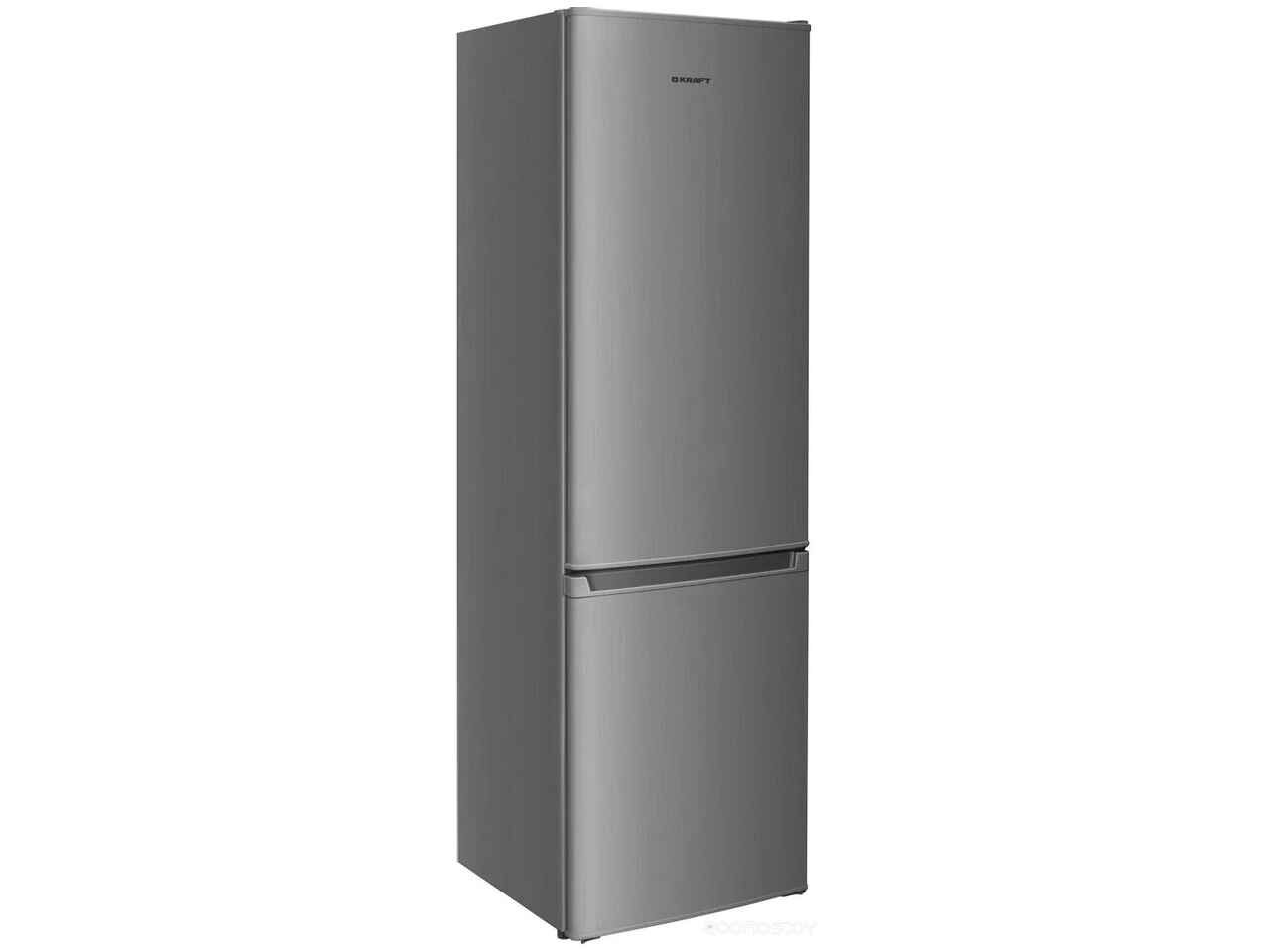 Холодильник Kraft KF-DC290X Холодильник Kraft KF-DC290X