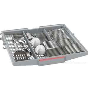 Встраиваемая посудомоечная машина Bosch Serie 4 SMV4EVX01E