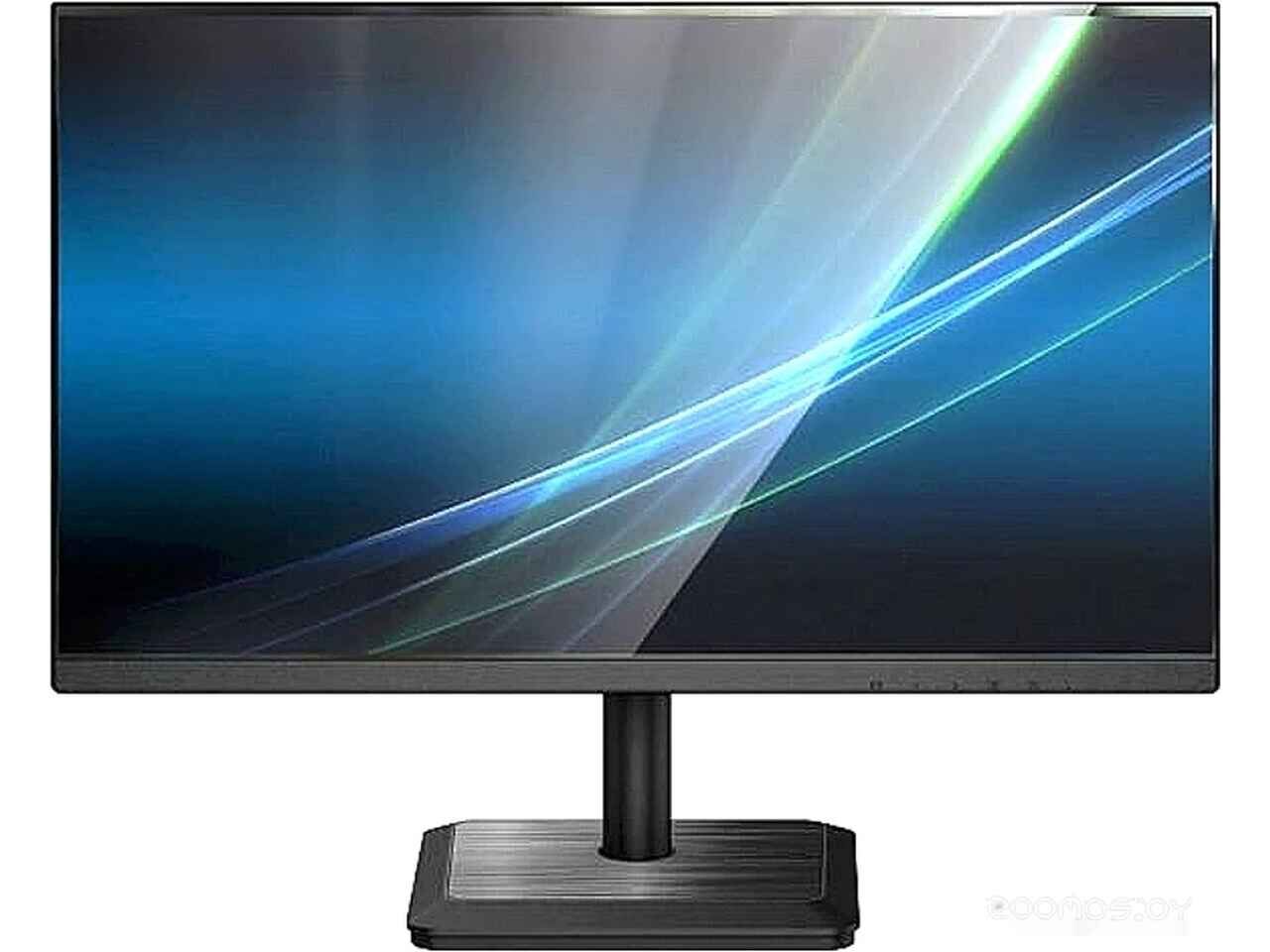 Монитор для камер видеонаблюдения Dahua DHI-LM24-F200 Монитор для камер видеонаблюдения Dahua DHI-LM24-F200