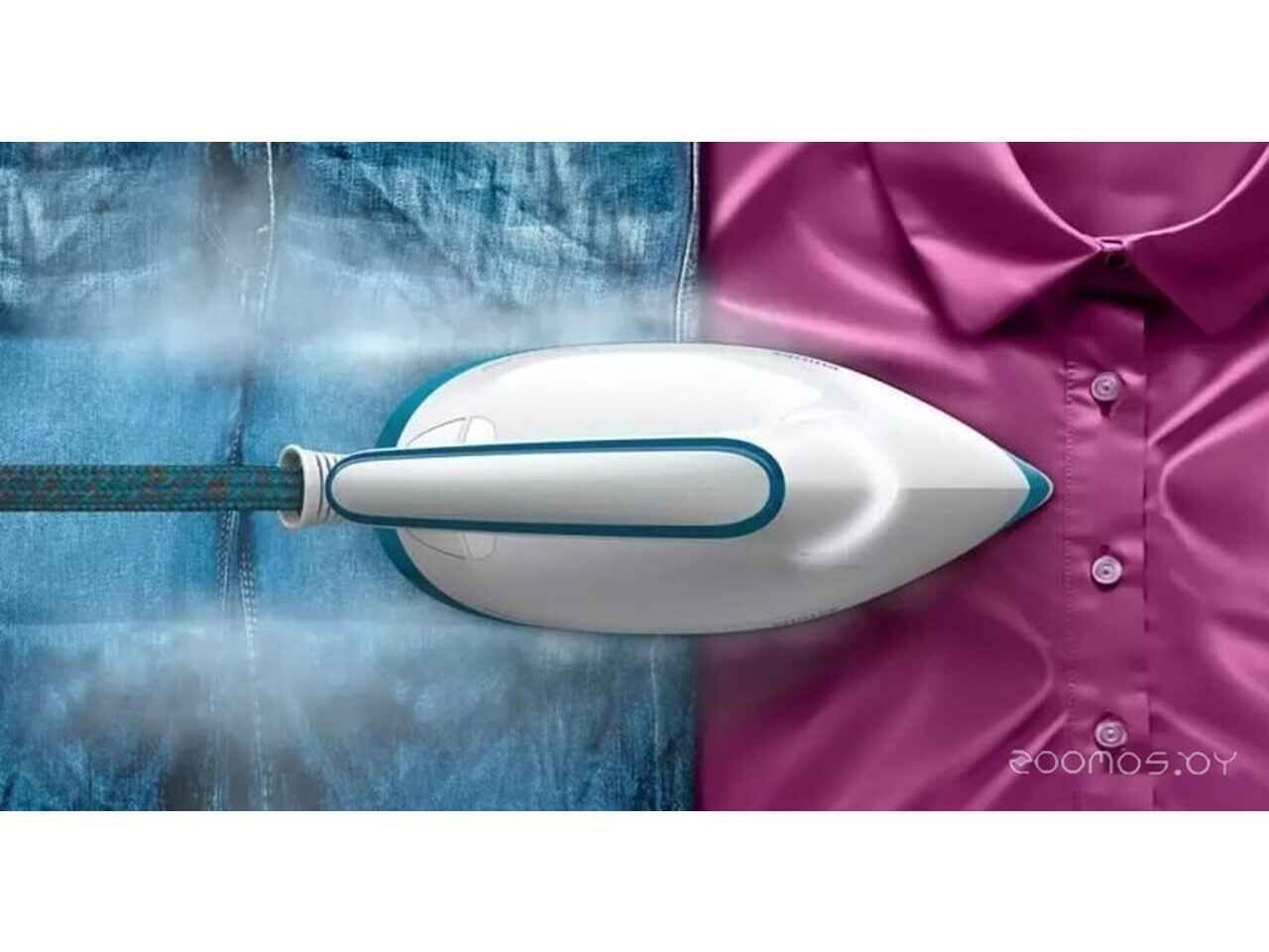 Утюг Philips PerfectCare 6000 Series PSG6022/20 Утюг Philips PerfectCare 6000 Series PSG6022/20