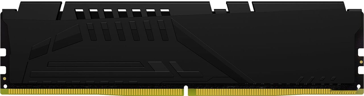 Модуль памяти Kingston FURY Beast 16GB DDR5 PC5-41600 KF552C40BB-16