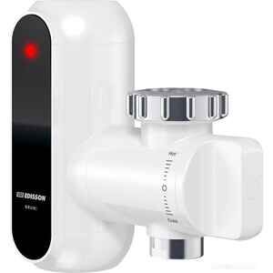 Проточный электрический водонагреватель на кран Edisson Bruni 3500 Проточный электрический водонагреватель на кран Edisson Bruni 3500