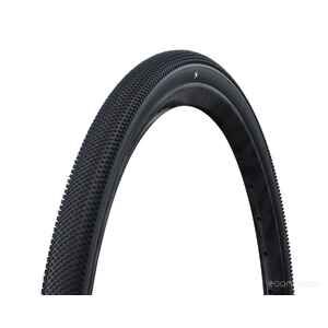 Велопокрышка Schwalbe G-ONE ALLROUND, 28x1,35 (35-622), RaceGuard, TLE, 420гр, Black (11600774.01)
