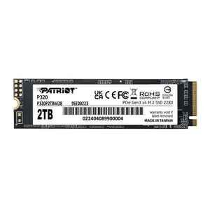 SSD Patriot P320 (P320P2TBM28)