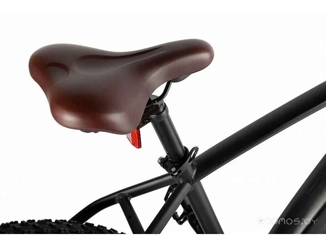 Электробайк Eltreco Hook (черный) 2725 3 760 Электробайк Eltreco Hook (черный) 2725 3 760