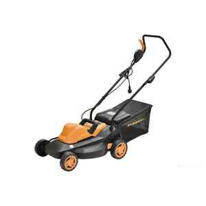 Газонокосилка CARVER LME-1640