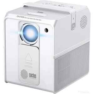 Проектор Cactus CS-PRC.04WT.WUXGA-A