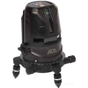 Призменный нивелир ADA Instruments 2D Basic Level Призменный нивелир ADA Instruments 2D Basic Level