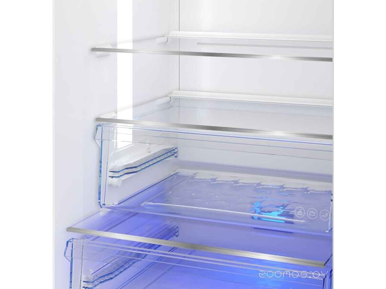 Холодильник Beko B3RCNK362HX Холодильник Beko B3RCNK362HX