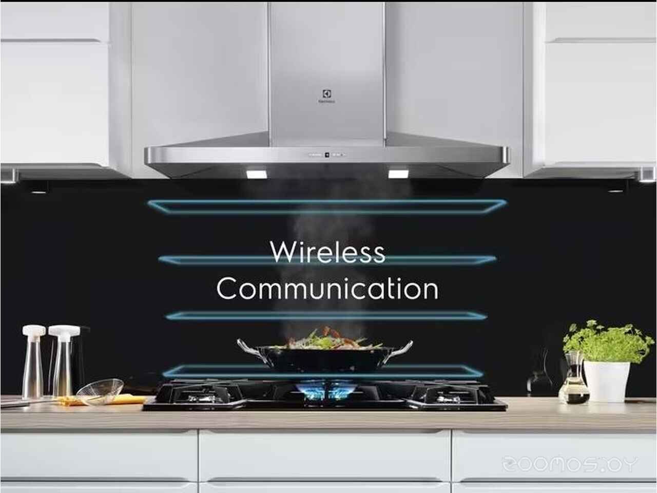 Варочная панель Electrolux CIV634 Варочная панель Electrolux CIV634