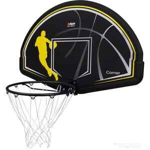 Баскетбольный щит Alpin Corner BBC-43