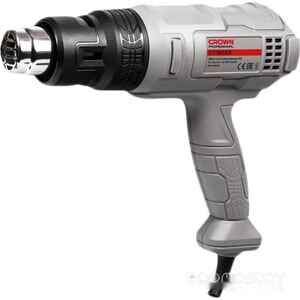 Промышленный фен Crown CT19022K