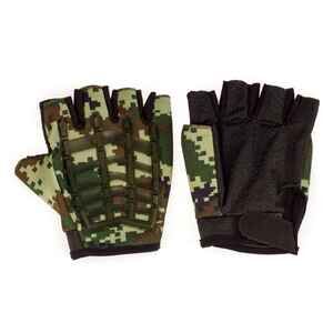 Перчатки велосипедные Ausini ХL (HSST-08)