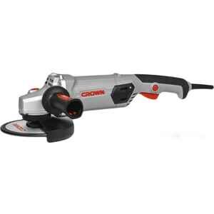 Угловая шлифмашина Crown CT13507-150N