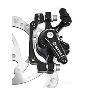 Комплект тормозов Zoom DB-325