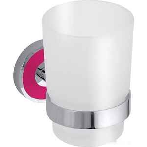 Стакан для зубной щетки и пасты Bemeta Trend-i 104110018F