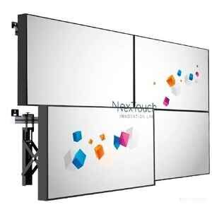 Информационная панель NexTouch NextPanel55W18 VWLNV1N1855